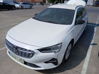Opel Insignia  ST Business Elegance 2.0D DVH 130kW MT6