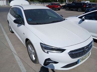 Opel Insignia  ST Business Elegance 2.0D DVH 130kW MT6
