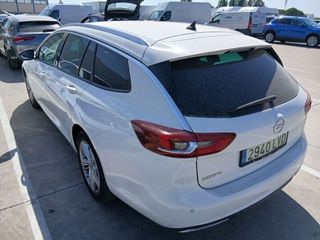 Opel Insignia  ST Business Elegance 2.0D DVH 130kW MT6