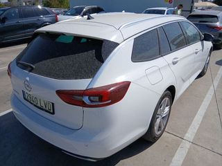 Opel Insignia  ST Business Elegance 2.0D DVH 130kW MT6