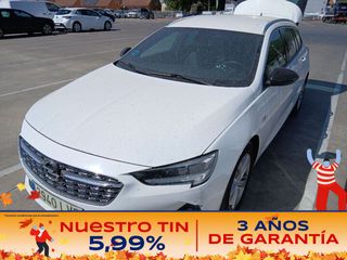 Opel Insignia  ST Business Elegance 2.0D DVH 130kW MT6