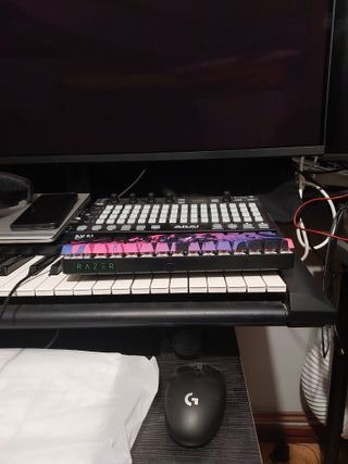 Teclado Mecánico Pokemon Edition: Gengar
