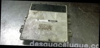 Centralita Motor MG ZS 4650