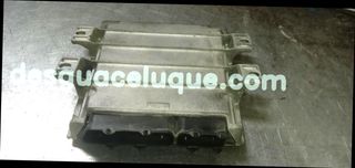 Centralita Motor MG ZS 4650