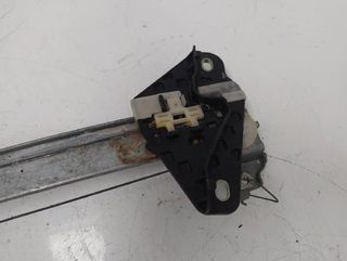 Elevalunas tras der honda civic berlina 2.2 167248