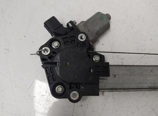 Elevalunas tras der honda civic berlina 2.2 167248