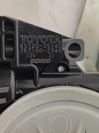 Lancia 20142914460 elevalunas trasero thema 257391