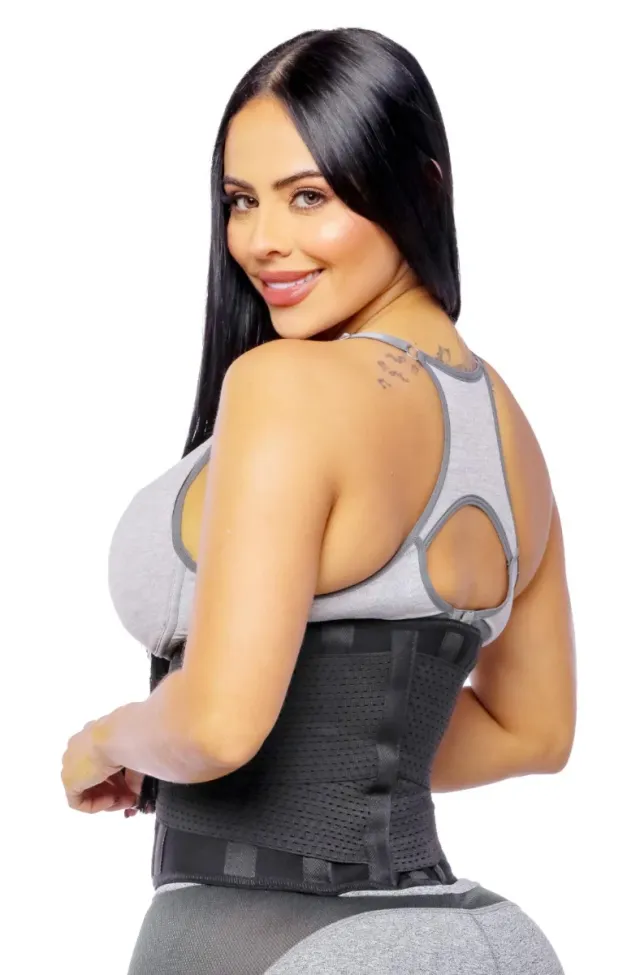 Cinturón Deportivo Fitness Neopreno