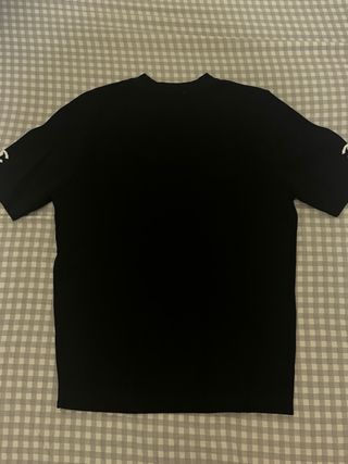 Camiseta Chanel Manga Corta Talla L