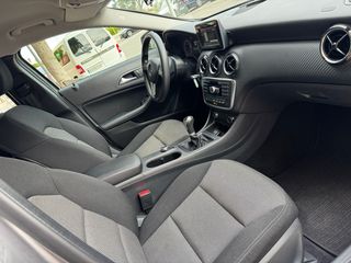 Mercedes-Benz GLA 2015 200 cdi