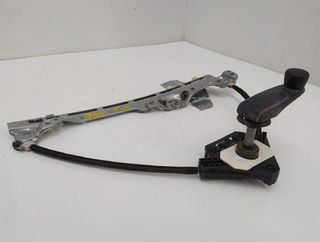 Elevalunas tras der peugeot 283596 122423 308