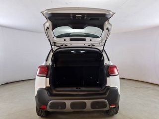 Citroën C3 Aircross BlueHDi 88kW (120CV) S&S EAT6 Shine