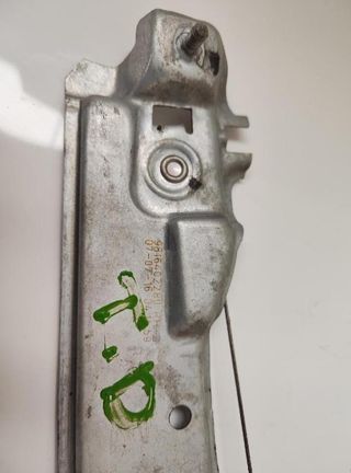 242119 9816401480 elevalunas tras der peugeot 2008