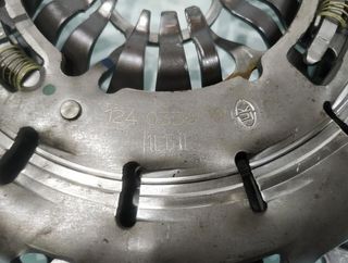 Kit embrague bmw 415040110 serie 3 touring 516427