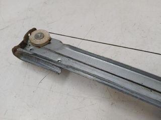 Elevalunas delantero dacia 128001892 duster 229358