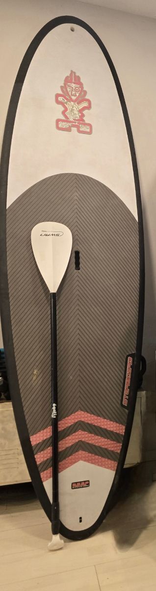 Tabla Paddle Surf Starboard Rígida