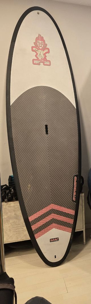 Tabla Paddle Surf Starboard Rígida