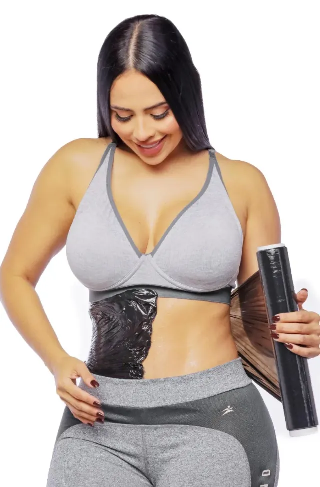 Rollo Osmótico Yodado 100m