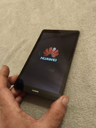 Tablet Huawei BG2-W09 Android 6.0