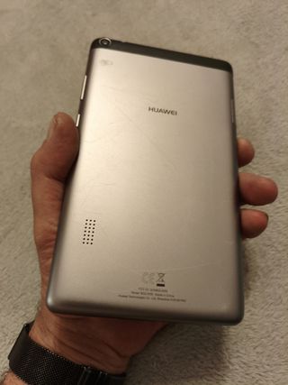 Tablet Huawei BG2-W09 Android 6.0