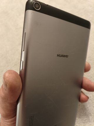 Tablet Huawei BG2-W09 Android 6.0