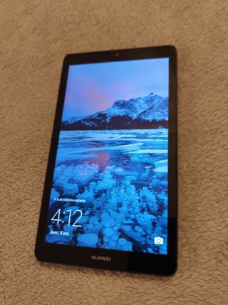 Tablet Huawei BG2-W09 Android 6.0