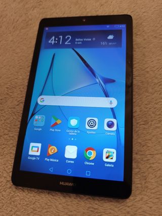 Tablet Huawei BG2-W09 Android 6.0