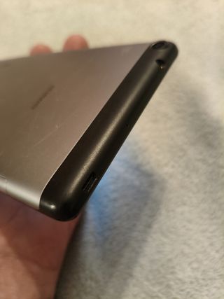 Tablet Huawei BG2-W09 Android 6.0
