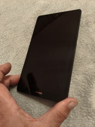 Tablet Huawei BG2-W09 Android 6.0