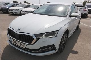 Skoda Octavia 1.4 TSI 150kW(204CV) DSG PHEV Style