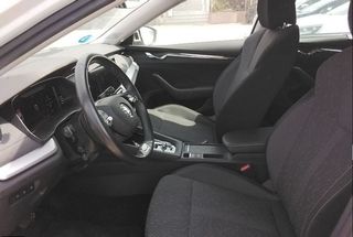 Skoda Octavia 1.4 TSI 150kW(204CV) DSG PHEV Style