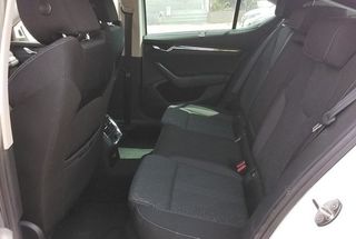 Skoda Octavia 1.4 TSI 150kW(204CV) DSG PHEV Style