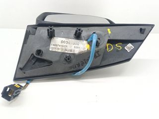 RETROVISOR IZQUIERDO FIAT SCUDO FURGÓN (272) (3)