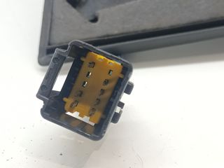 RETROVISOR IZQUIERDO FIAT SCUDO FURGÓN (272) (3)