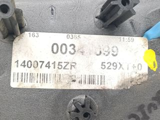 RETROVISOR IZQUIERDO FIAT SCUDO FURGÓN (272) (3)