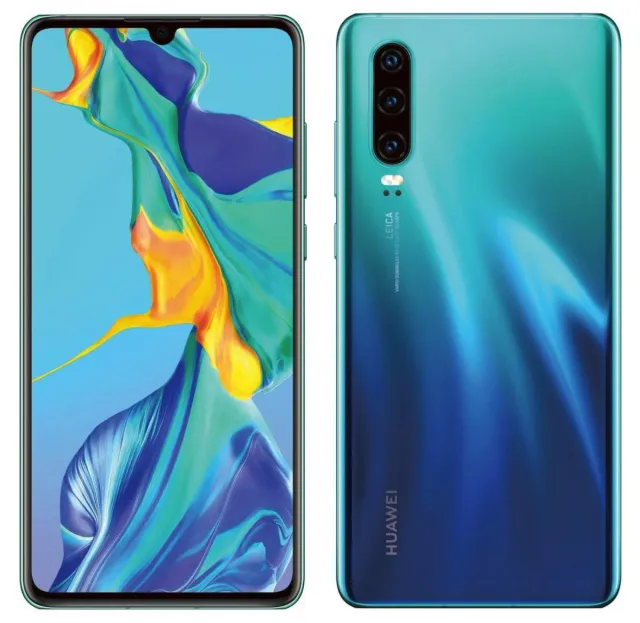 Huawei P30 128GB