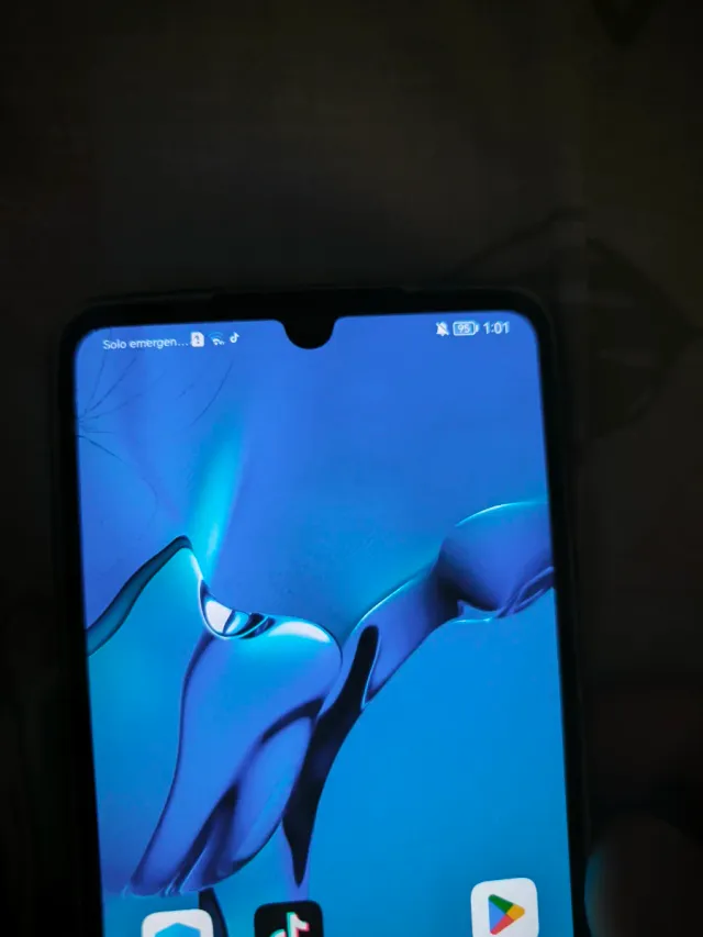 Huawei P30 128GB