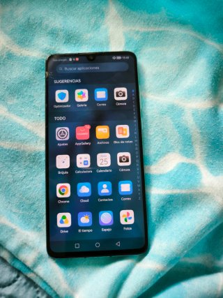 Huawei P30 128GB