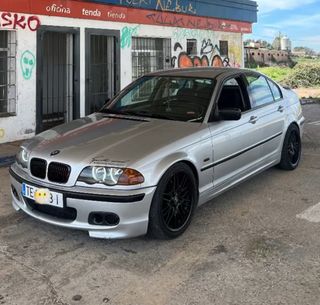 BMW Serie 3 1999