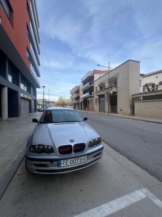 BMW Serie 3 1999