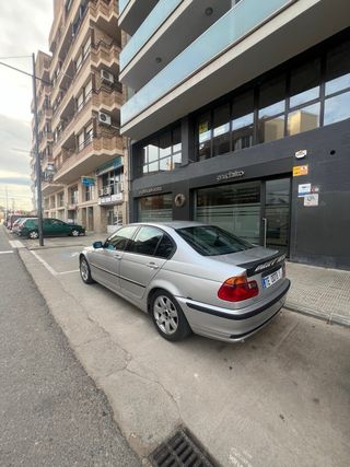 BMW Serie 3 1999