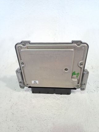 CENTRALITA MOTOR UCE MG HS