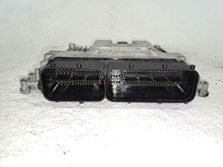 CENTRALITA MOTOR UCE MG HS