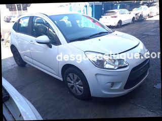 Guantera Citroen C3 2004-2010