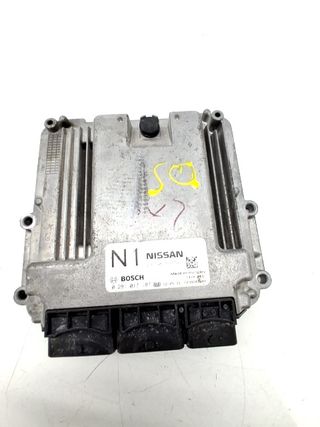 CENTRALITA MOTOR UCE NISSAN X-TRAIL (T31)