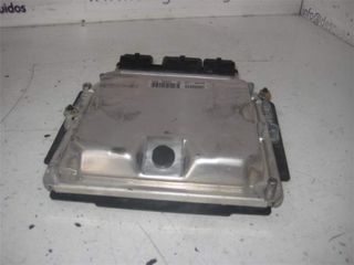 CENTRALITA MOTOR UCE PEUGEOT 307 (S1) (6)