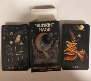  Cartas oráculos, tarot y gitana