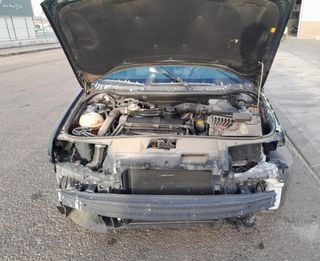 Skoda 367238 motor completo atd fabia (6y2/6y3)