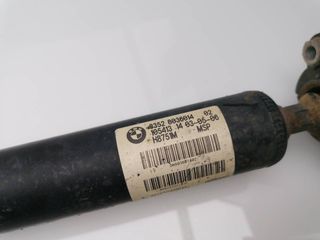 AMORTIGUADOR TRASERO IZQUIERDO BMW SERIE 1 LIM. (F20/F21)