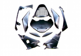 CARENADO PINTADO SUZUKI GSXR1000 GSXR 1000 2005-0